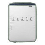 khalil
 
   MacBook Air sleeves