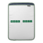RAHIL KHAN
   MacBook Air sleeves