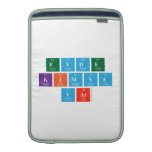 EVDE
 KIMYA 
 VAR  MacBook Air sleeves