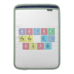 bolsa
 para el
  super  MacBook Air sleeves