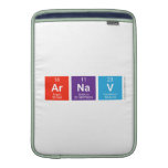 Arnav  MacBook Air sleeves