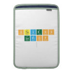 Stevens
 Laptop
   MacBook Air sleeves