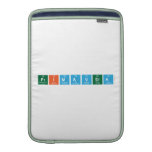 primavera  MacBook Air sleeves