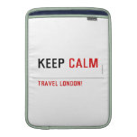 Keep  MacBook Air sleeves