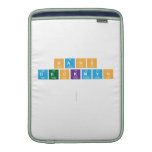Hans
 Deckmyn
 
   MacBook Air sleeves