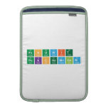 panuwit 
 pukchomngam  MacBook Air sleeves