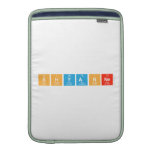 shyanne  MacBook Air sleeves