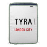 Tyra  MacBook Air sleeves