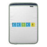 zainab  MacBook Air sleeves