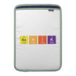 AsHIK  MacBook Air sleeves