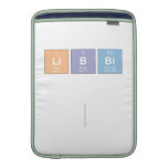 Libbi
 
   MacBook Air sleeves