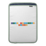 Sretan Rodzendan
 Fabris  MacBook Air sleeves