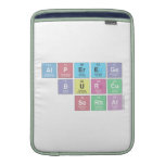 alperege
     burcu
    serhat  MacBook Air sleeves