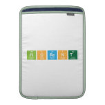 Florent  MacBook Air sleeves