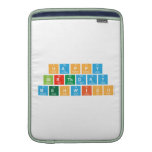 Happy
 birthday
 mehwish  MacBook Air sleeves