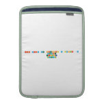 XII FERIA DE CIENCIAS Y TECNOLOGÍA
 DESCUBRE 
 EXPLORA
 INVESTIGA  MacBook Air sleeves