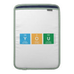 you   MacBook Air sleeves