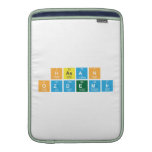 Hasan
 OZDEMIR   MacBook Air sleeves