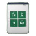 TeC
 HNo  MacBook Air sleeves