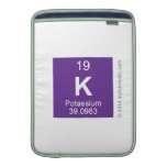 K  MacBook Air sleeves