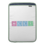 Nelly  MacBook Air sleeves