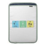 Tyra  MacBook Air sleeves