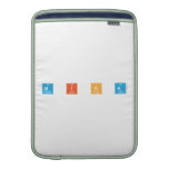 M I N A  MacBook Air sleeves