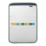 psychology  MacBook Air sleeves