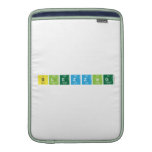 Blezzing  MacBook Air sleeves