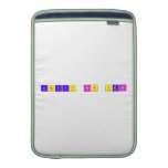 Happy new year  MacBook Air sleeves