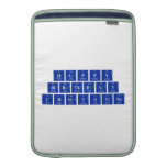 Happy 
 Birthday
 Christine  MacBook Air sleeves