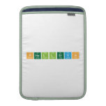 PHOLLERYN  MacBook Air sleeves