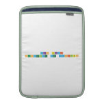     YKS SINAVI 
 NUSAYBINDE DE YAPILSIN  MacBook Air sleeves
