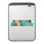 panuwit 
 pukchomngam  MacBook Air sleeves