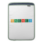 Spaghetti   MacBook Air sleeves