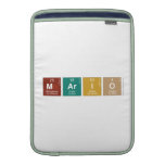 Mario  MacBook Air sleeves
