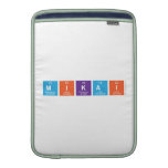 Mikai  MacBook Air sleeves