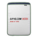 sipho.com  MacBook Air sleeves