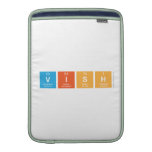 vish  MacBook Air sleeves