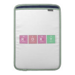 Roxy  MacBook Air sleeves
