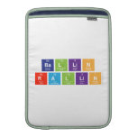 Ba|l|li|n
 R|a|llin  MacBook Air sleeves