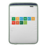 usaamah
 kriel
 
   MacBook Air sleeves