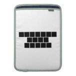 Periodic
 Table
 Writer  MacBook Air sleeves