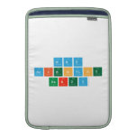 MAD 
 SCIENTIST
 PARTY  MacBook Air sleeves
