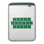 Happy
 Birthday
 Allison  MacBook Air sleeves