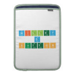 Willey
 D
 Sutton  MacBook Air sleeves