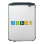 Vincente  MacBook Air sleeves