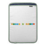 Othman Al Soudi  MacBook Air sleeves