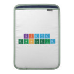 Kimya
 Gunlugum  MacBook Air sleeves