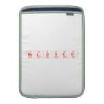 Beloved  MacBook Air sleeves